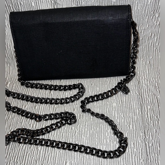 Moschino Transformer Teddy Crossbody Wallet - Picture 5 of 10